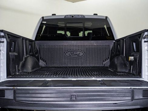 Used 2025 Ford F150 Raptor w/ Equipment Group 803A Raptor R image 32