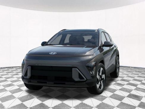 New 2026 Hyundai Kona SEL Sport image 10