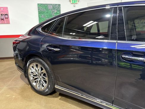 Used 2018 Lexus LS 500 AWD w/ Interior Upgrade Package image 28