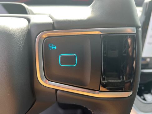 New 2026 Ford Expedition Tremor image 64