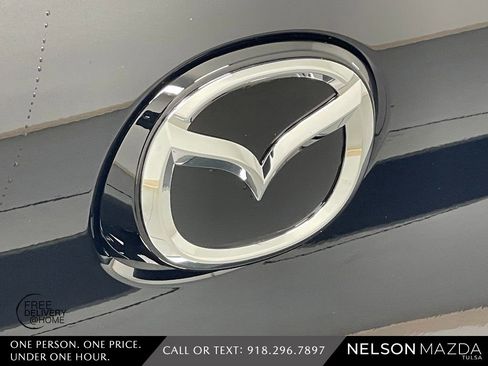 New 2026 MAZDA MAZDA3 2.5 S Hatchback w/ Premium Pkg image 15