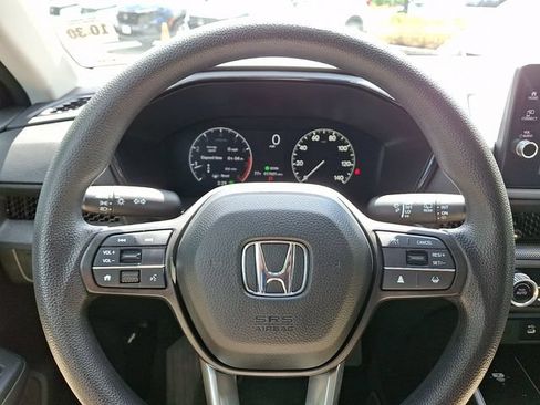 Certified 2026 Honda CR-V LX image 20