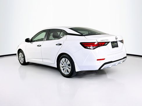 Used 2025 Nissan Sentra S image 5