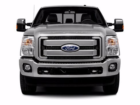 Used 2016 Ford F250 XLT AWD/4WD image 4