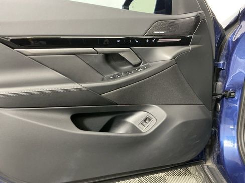 Certified 2024 BMW 530i 530i w/ M Sport Package image 19