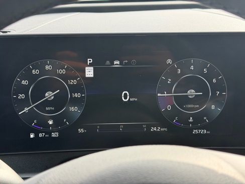 Used 2023 Kia Sportage X-Pro Prestige AWD/4WD image 12