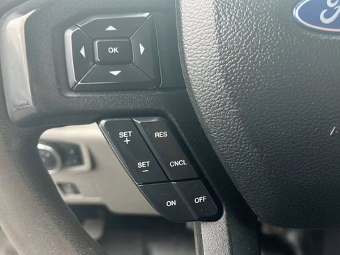 Used 2018 Ford F350 XLT w/ XLT Value Package AWD/4WD image 22
