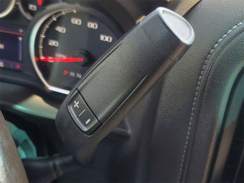 Used 2022 Chevrolet Silverado 1500 LT image 26