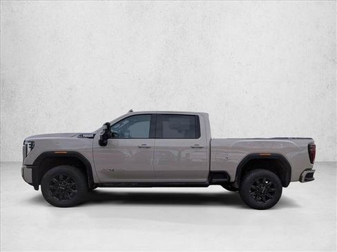 New 2026 GMC Sierra 3500 AT4 w/ AT4 Premium Plus Package AWD/4WD image 5