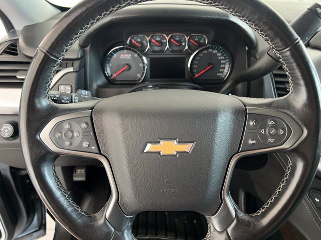 Used 2020 Chevrolet Suburban LT AWD/4WD image 19