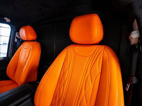 Used 2021 Mercedes-Benz Metris Passenger image 37