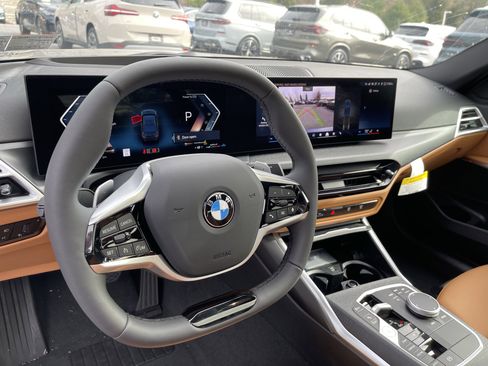 New 2026 BMW 330i xDrive Sedan w/ Premium Package image 12