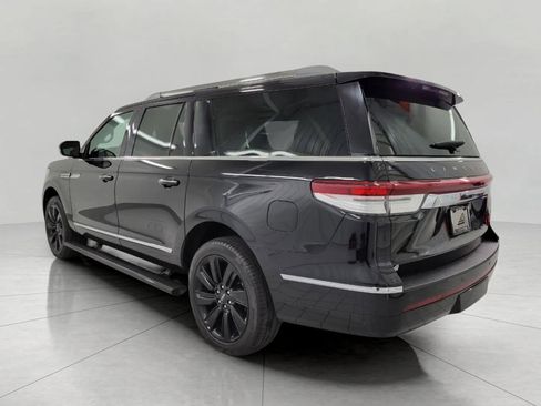 Used 2024 Lincoln Navigator L Reserve AWD/4WD image 22