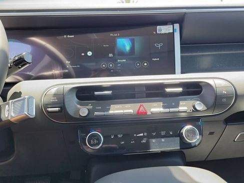 New 2026 Hyundai Palisade SEL AWD/4WD image 15