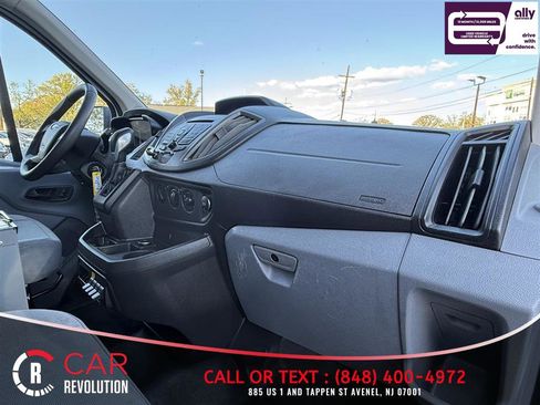 Used 2019 Ford Transit 250 148 Low Roof image 24