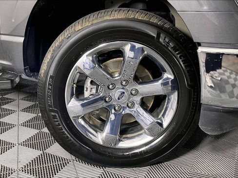 Used 2022 Ford F150 Lariat AWD/4WD image 10