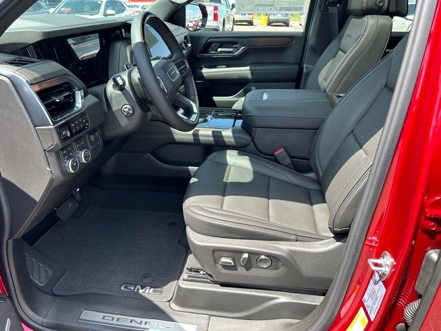 New 2026 GMC Yukon Denali w/ Advanced Technology Package AWD/4WD image 8