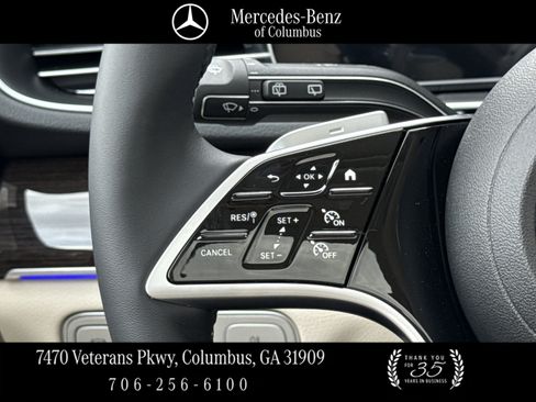 Certified 2026 Mercedes-Benz GLE 450 4MATIC image 38