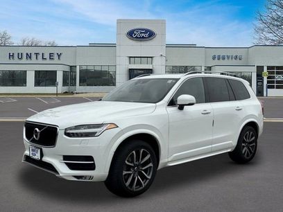 Used 2018 Volvo XC90 T5 Momentum w/ Momentum Plus Package