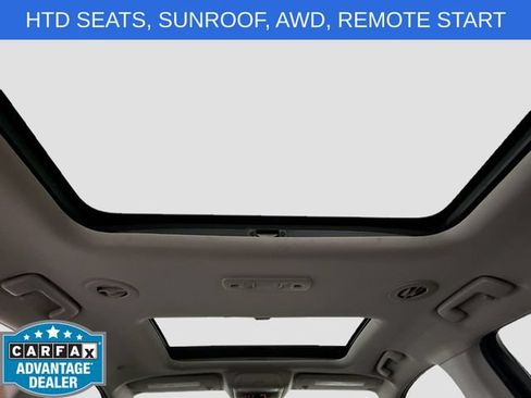 Used 2019 GMC Acadia SLT w/ LPO, Floor Liner Package AWD/4WD image 22