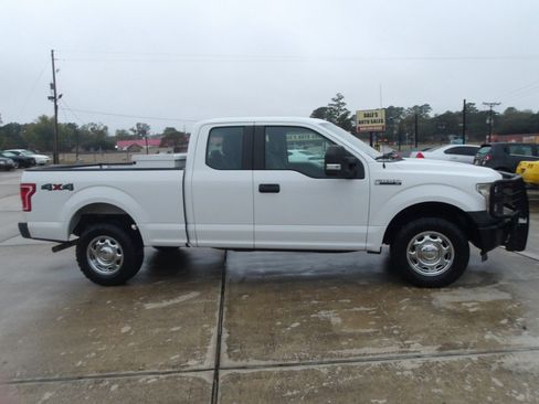 Used 2015 Ford F150 XL w/ XL Power Equipment Group image 5