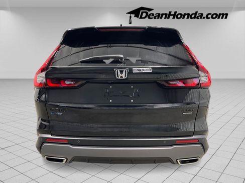 New 2026 Honda CR-V Sport Touring image 4