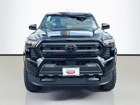 New 2025 Toyota Tacoma SR5 AWD/4WD image 2