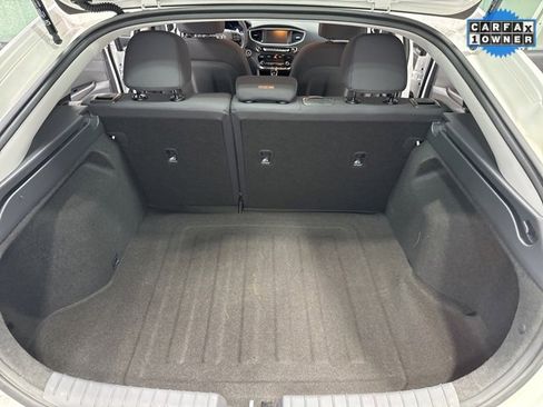Used 2018 Hyundai Ioniq Blue image 23