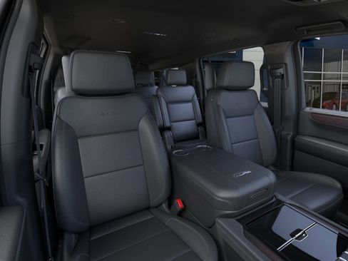 New 2026 GMC Yukon XL Denali w/ Advanced Technology Package image 17