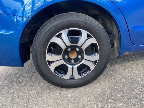 Used 2015 Honda Civic LX image 11