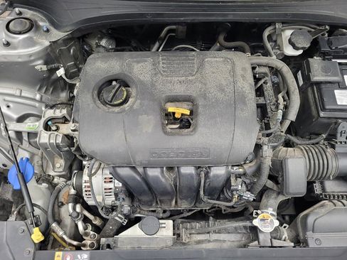 Used 2022 Kia Forte LXS image 30