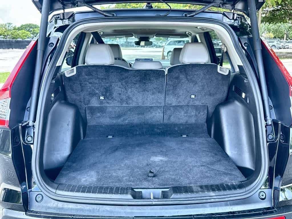Used 2024 Honda CR-V EX-L image 15