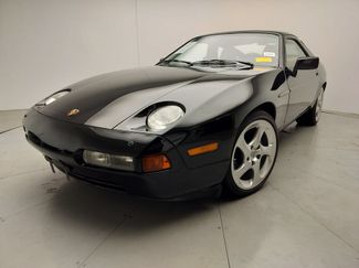 Used 1988 Porsche 928 S4 RWD video 1