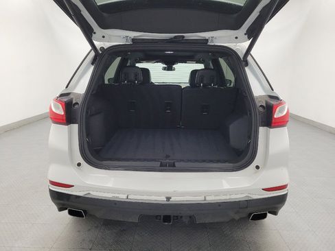 Used 2020 Chevrolet Equinox Premier AWD/4WD image 29