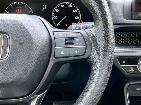 Used 2024 Honda CR-V EX image 25