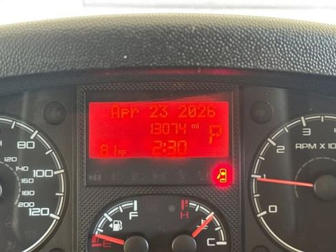 Used 2021 RAM ProMaster 1500 FWD image 25