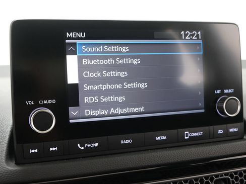Used 2024 Honda Civic EX image 16