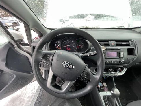 Used 2013 Kia Rio LX w/ PWR Pkg image 31