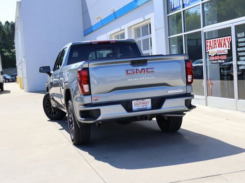 New 2026 GMC Sierra 1500 Elevation w/ Preferred Package image 42