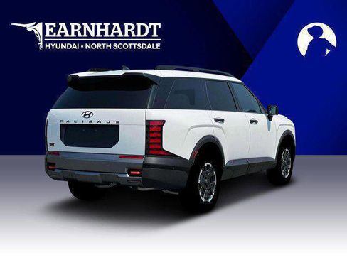 New 2026 Hyundai Palisade XRT Pro image 7