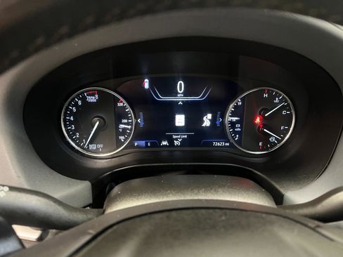 Used 2024 Buick Enclave Premium image 42