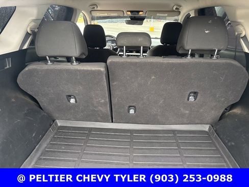 Used 2023 Kia Sportage LX image 21