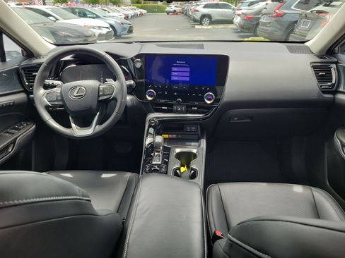 Used 2023 Lexus NX 350 AWD image 16