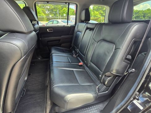 Used 2012 Honda Pilot Touring image 9