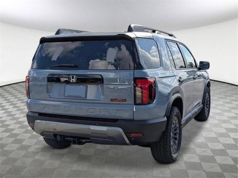 New 2026 Honda Passport TrailSport image 6