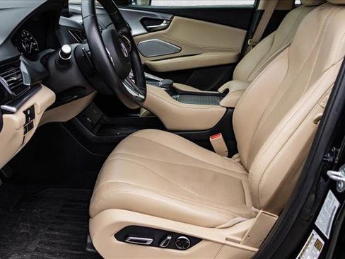 Used 2022 Acura RDX FWD w/ Technology Package image 11