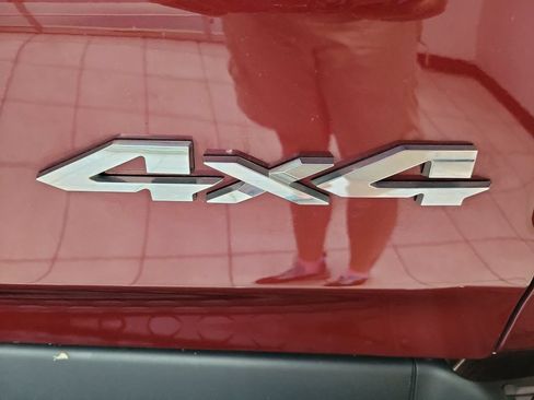 Used 2023 RAM 1500 Laramie AWD/4WD image 11