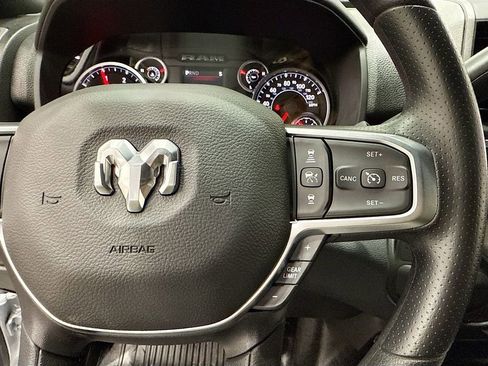 New 2026 RAM 5500 Tradesman w/ Chrome Appearance Group image 27