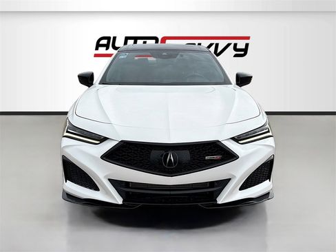 Used 2023 Acura TLX Type S PMC Edition image 2