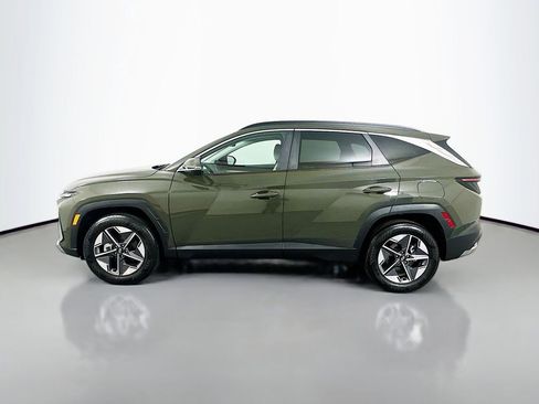 Used 2025 Hyundai Tucson SEL AWD/4WD image 8